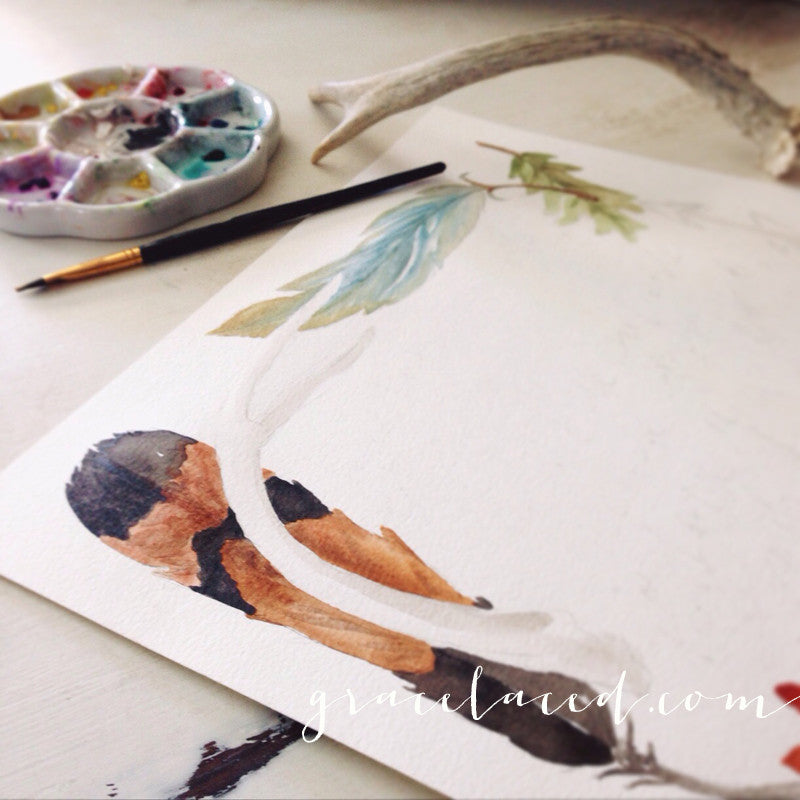 Everything Else Is Just More Grace