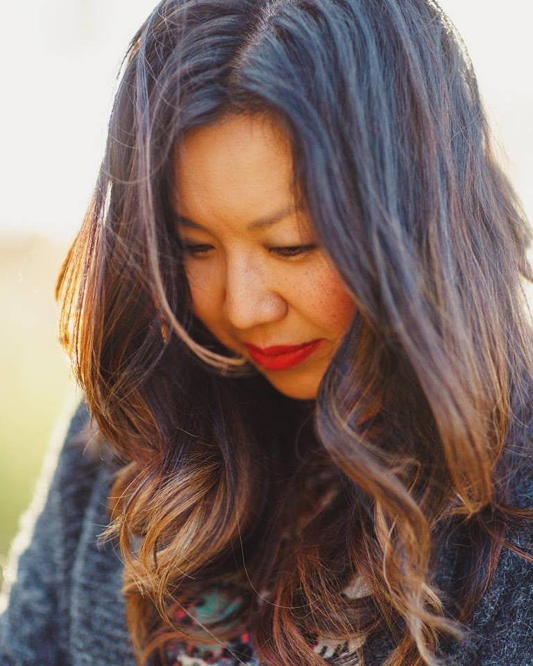 He's Not Through With Us Yet {When Motherhood is Sanctifying}
