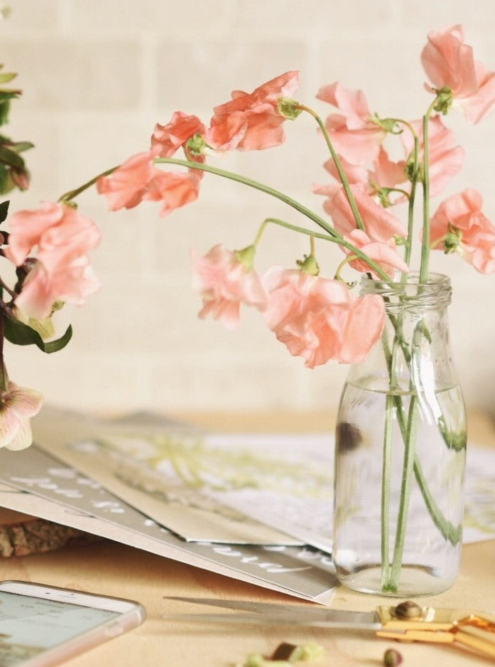 On Loving and Longing