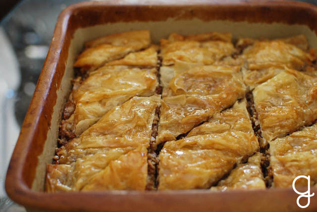 Baklava