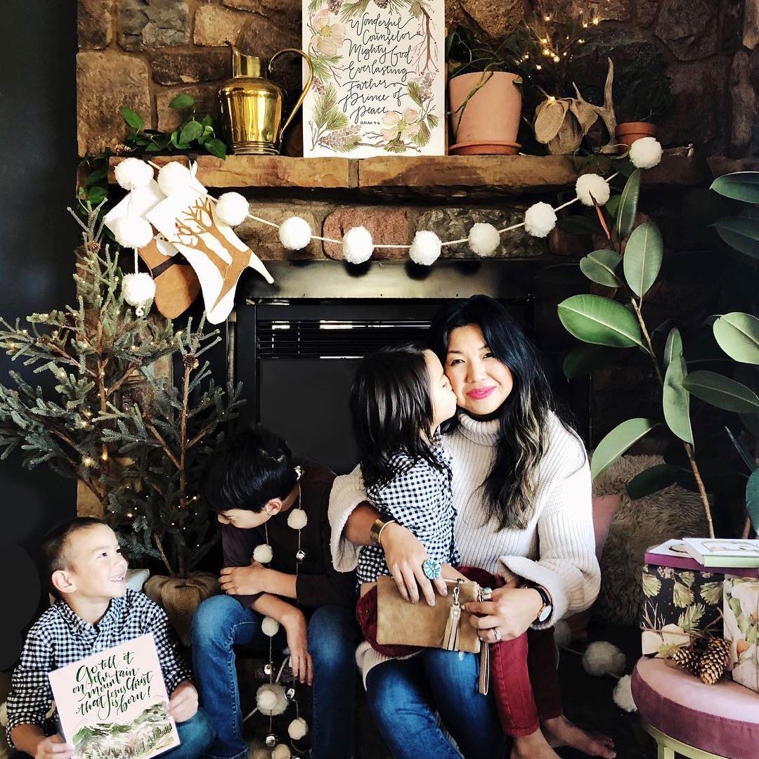 The 2018 GraceLaced Gift Guide