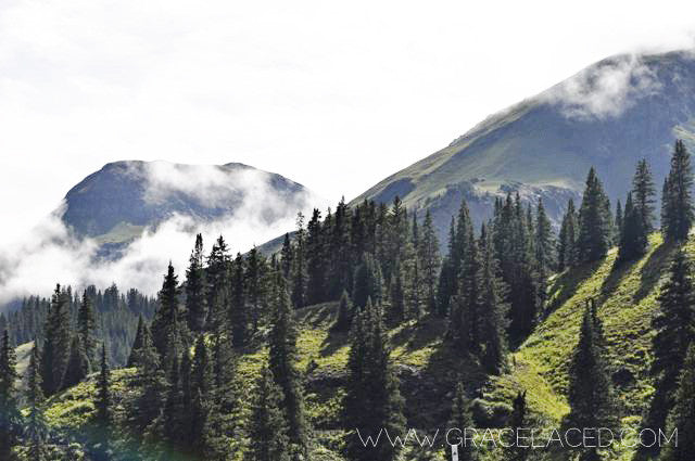 There Are Different Forms Of Rest {Durango Trip 2013, Pt. 3}