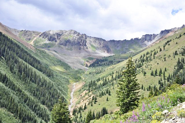 Up In The High Country {Durango Trip 2013, Pt. 2}