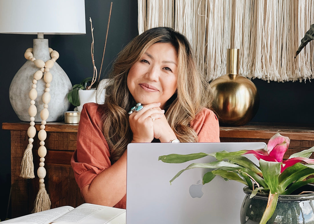 Celebrating 15 Years of the GraceLaced Blog