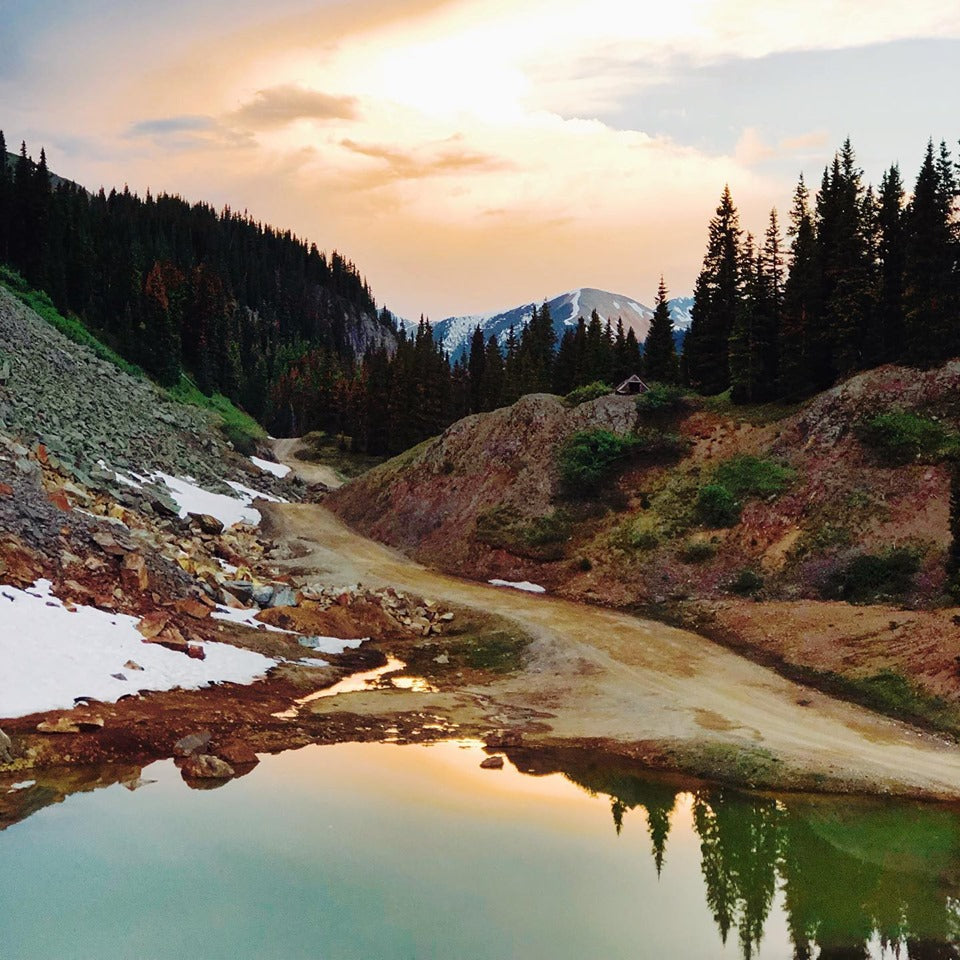 Summer: Responding in Faith