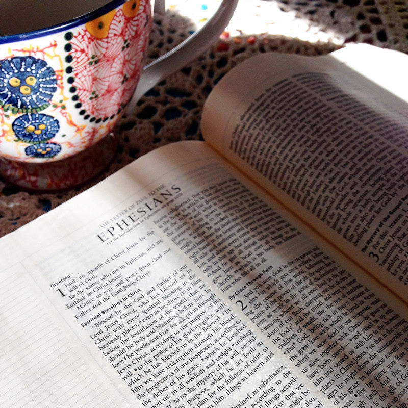 Everything I Own, I Carry With Me