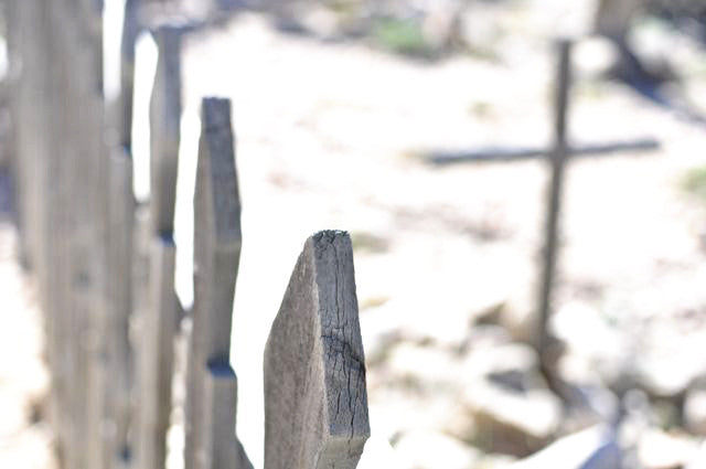 A Prayer For All Of Us Resolution-Breakers