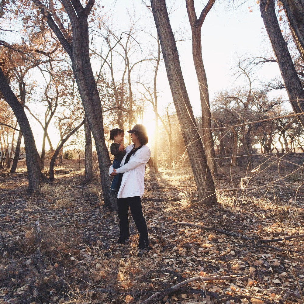 Dear Mom Who Refuses To Rest