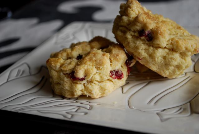 Scone Secrets