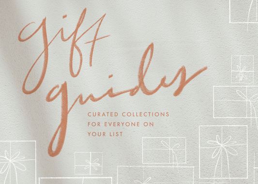 GraceLaced 2022 Gift Guides