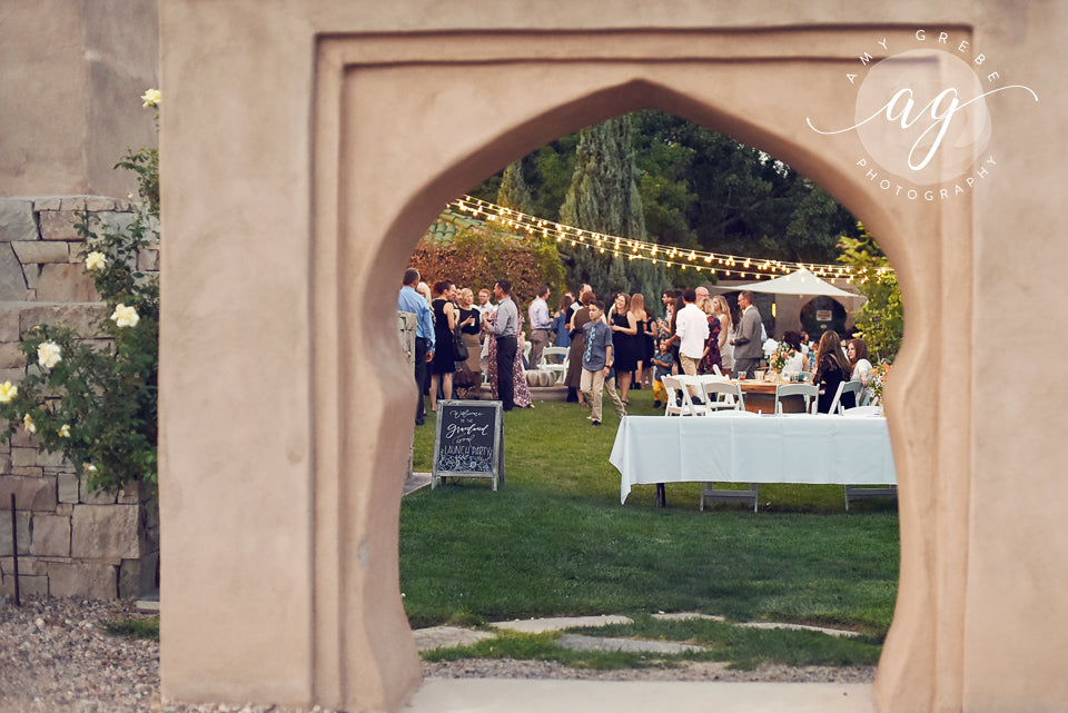 An Evening To Remember {GraceLaced 10 Year Anniversary and Book Launch Event}