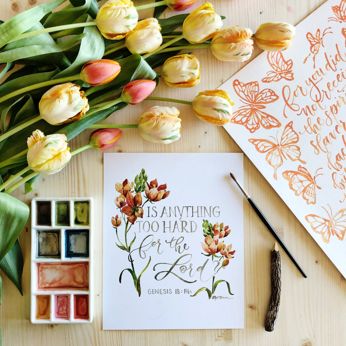 Is Anything Too Hard?