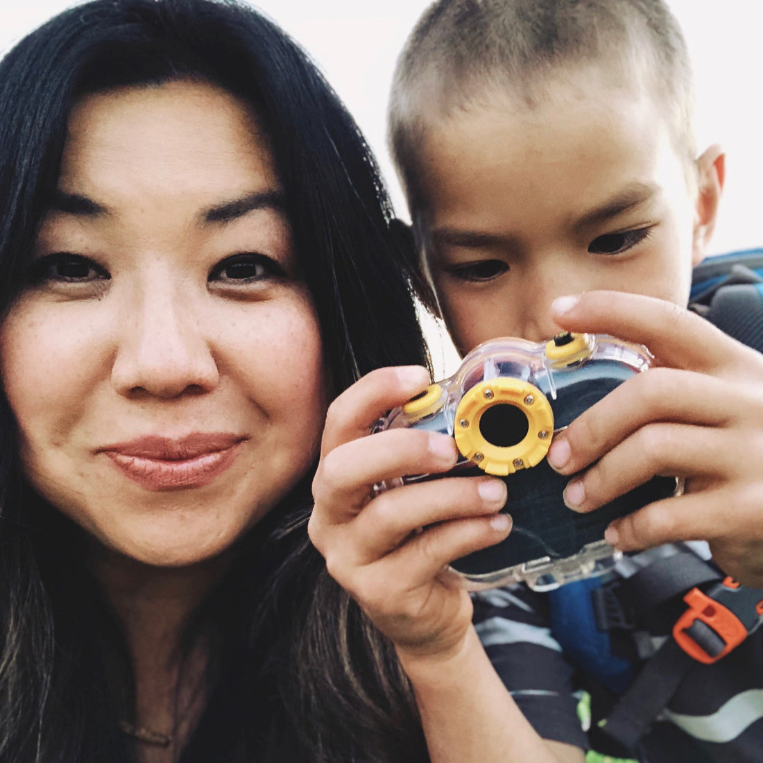 His Mercy Shapes Our Stories