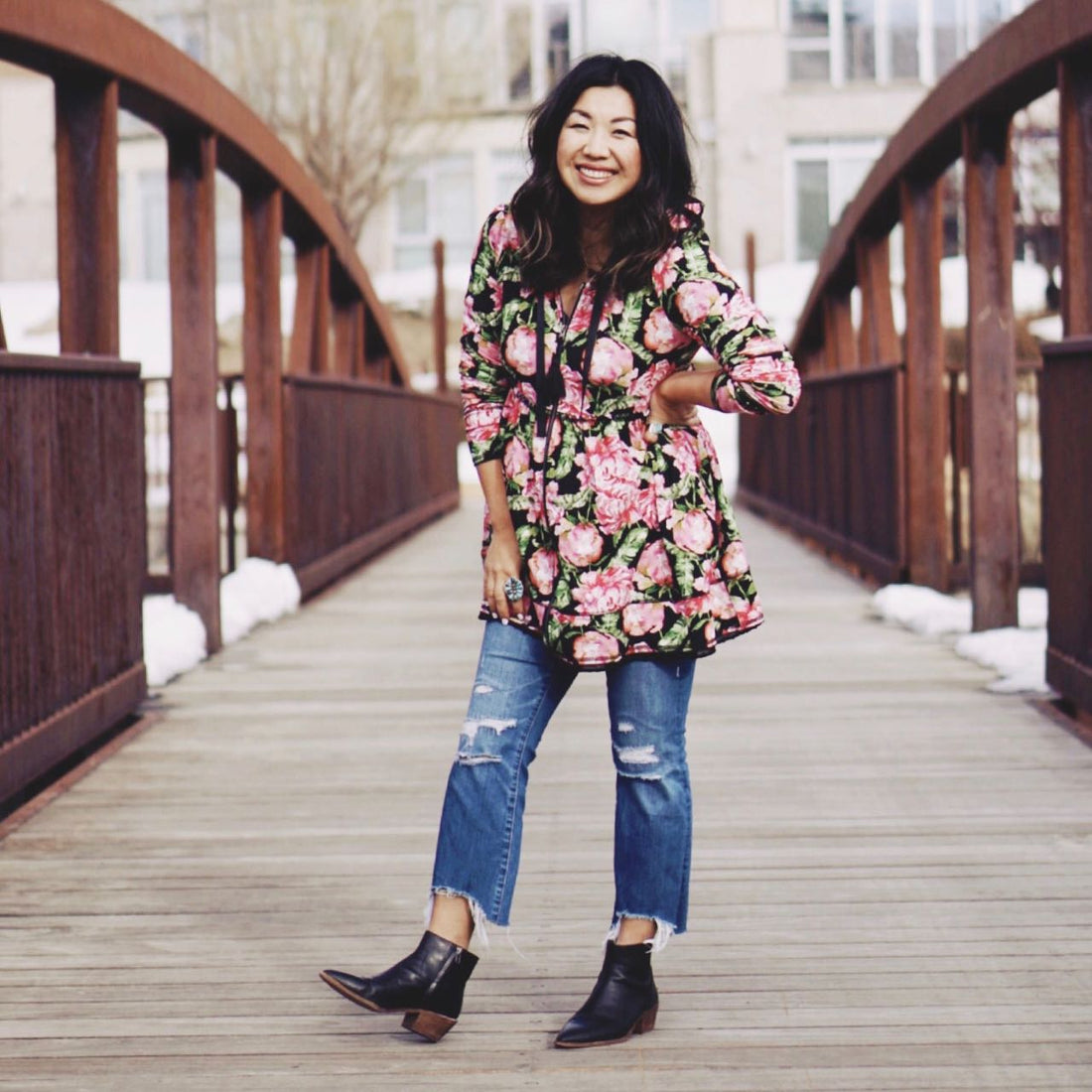 Evy's Tree x GraceLaced