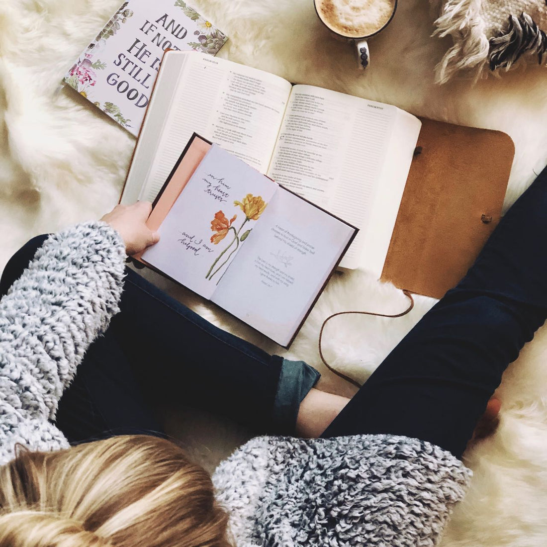 Welcoming 2019 + a Giveaway