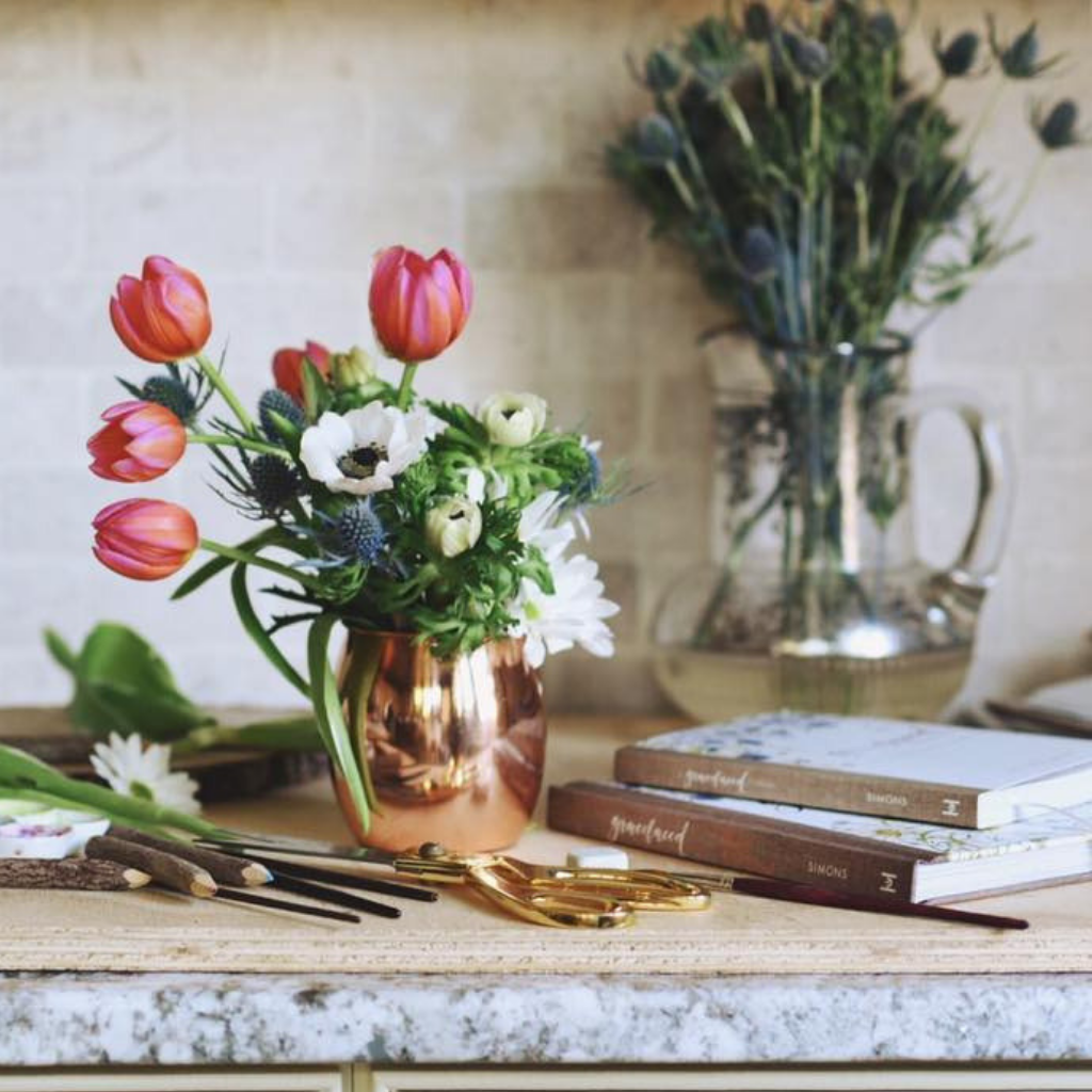 SPRING: Rehearsing the Truth