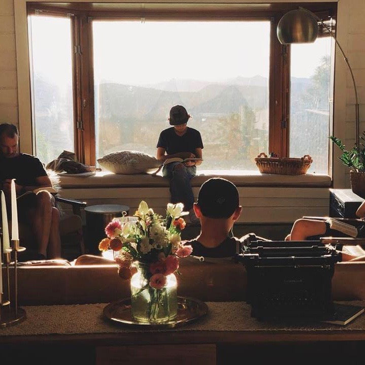 What We Sow is How We'll Grow