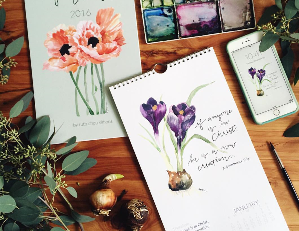 On Discipline and Freedom {Year End Perspective with New Year Eyes}