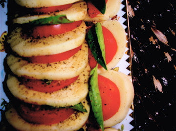 Insalata Caprese