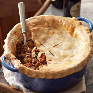 Stout Stew