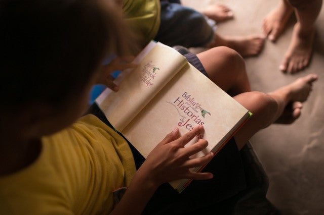 The Means and The End {Compassion Bloggers Trip Ecuador 2016, Day 6}