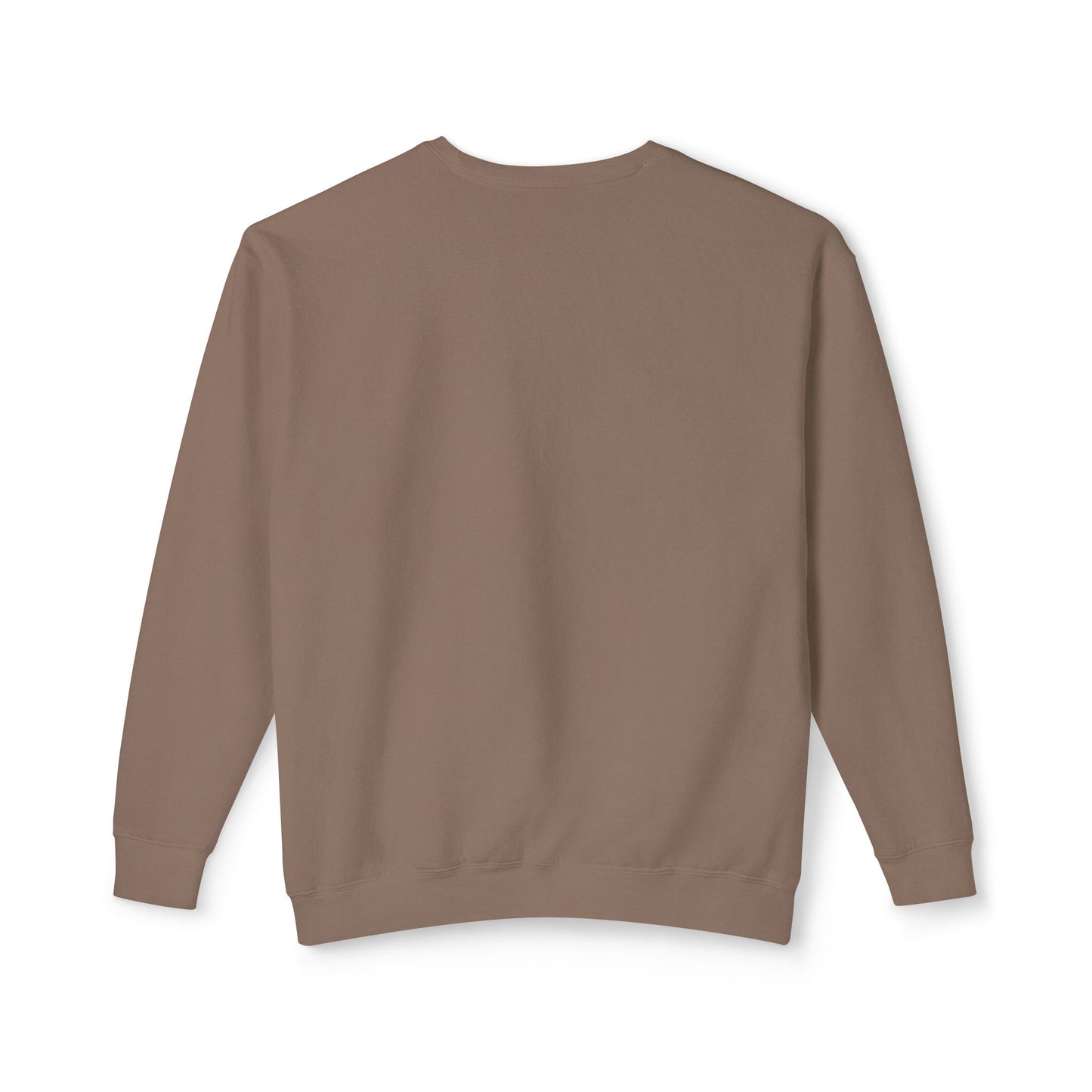 Pressing In Lightweight Crewneck Sweatshirt