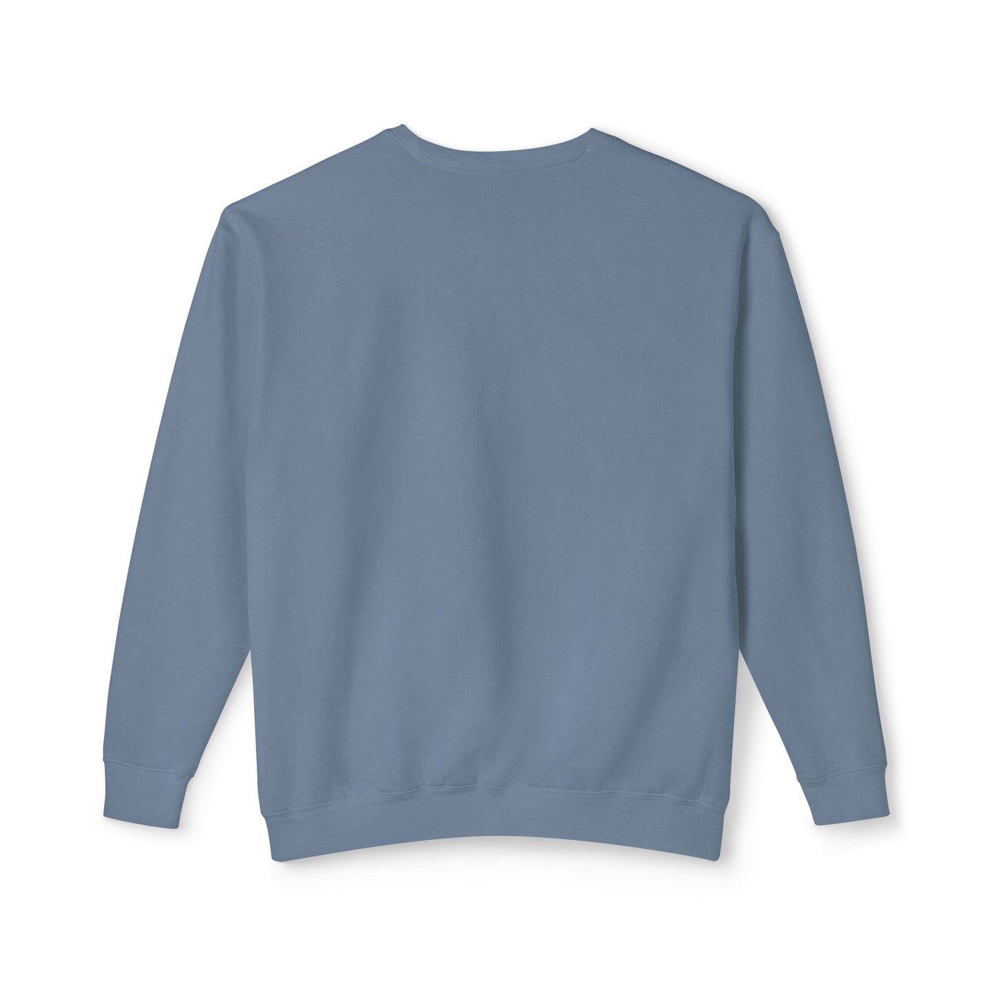 Pressing In Lightweight Crewneck Sweatshirt