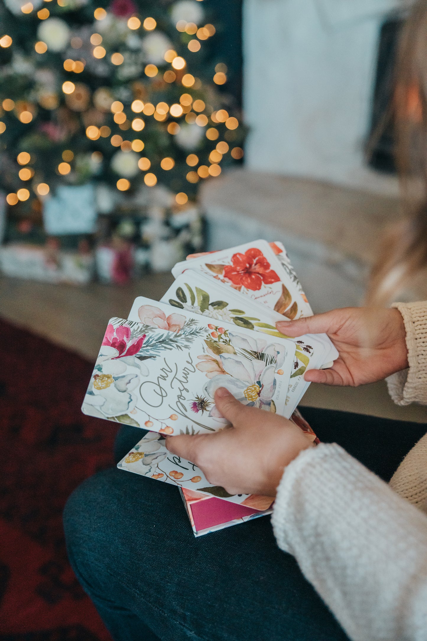 Prepare Him Room Advent Boxed Set