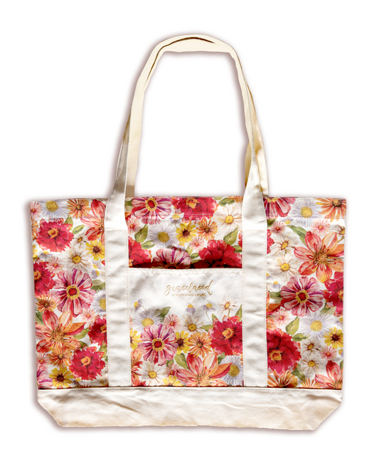Flourish Carryall