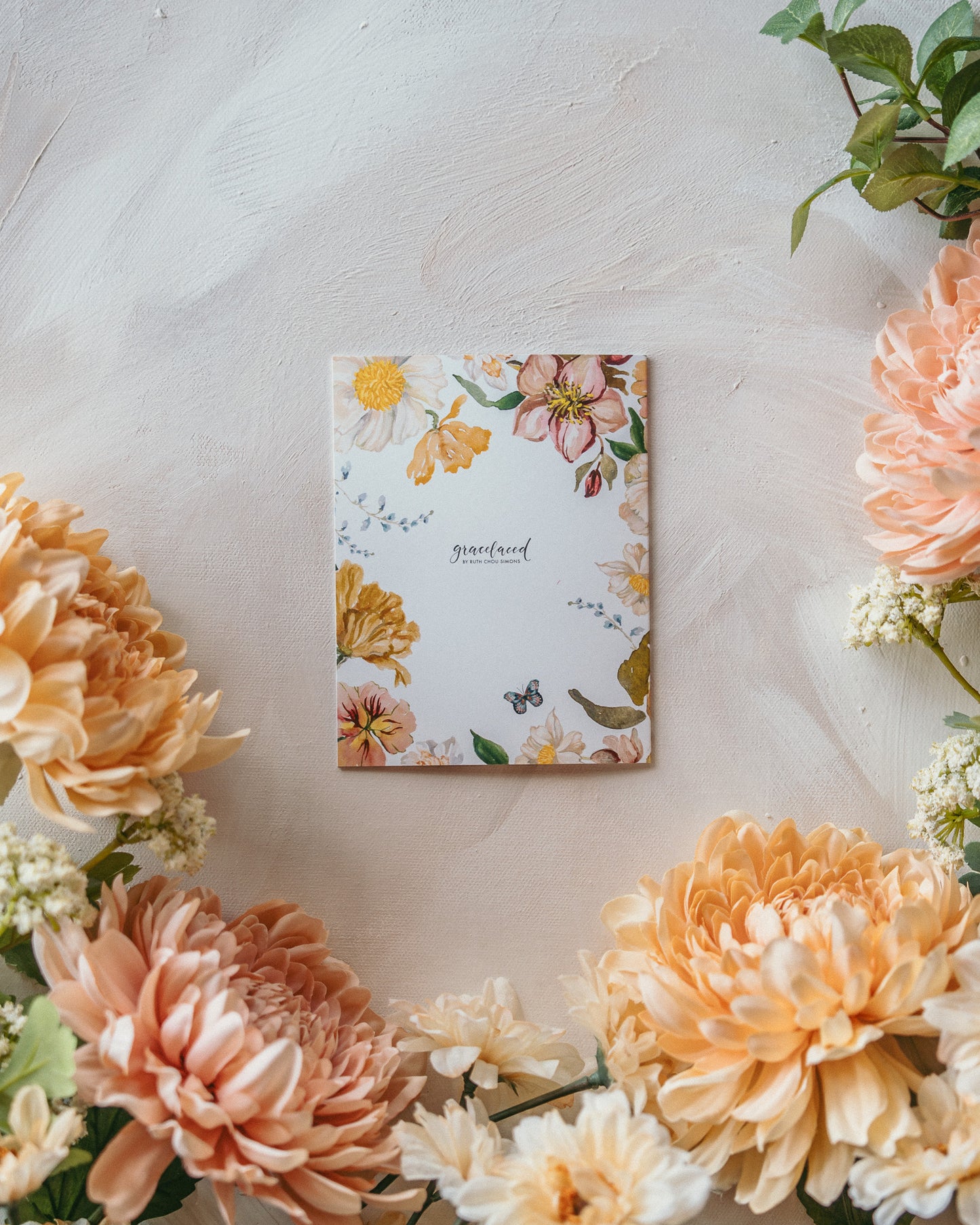 Numbers 6:24-26 | Benediction Notecard Set