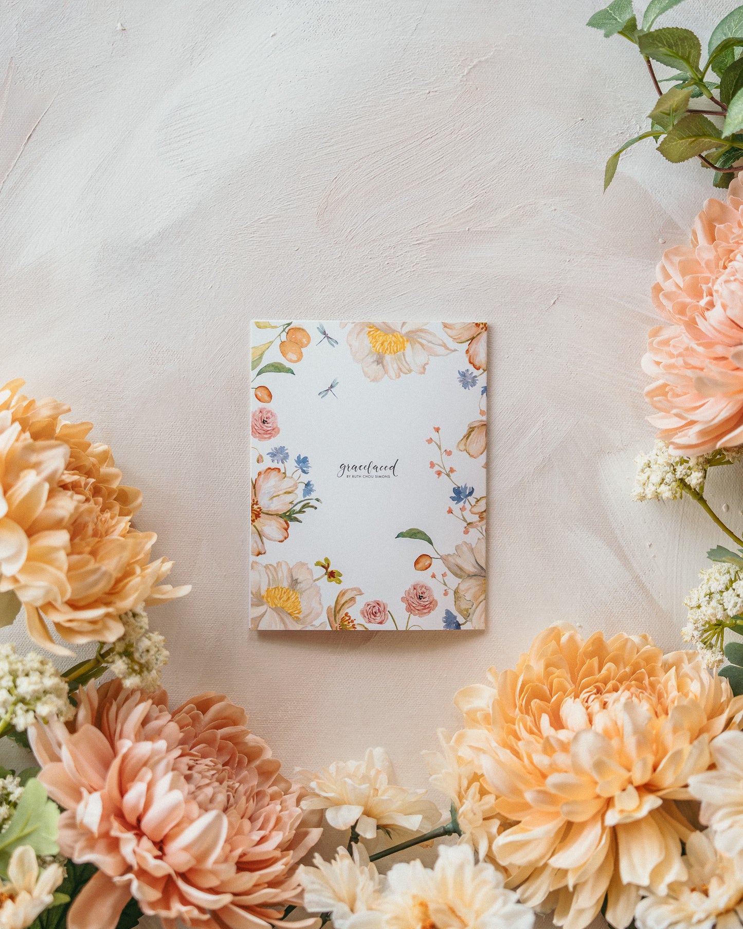 Galatians 6:9 | Let Us Not Grow Weary Notecard Set