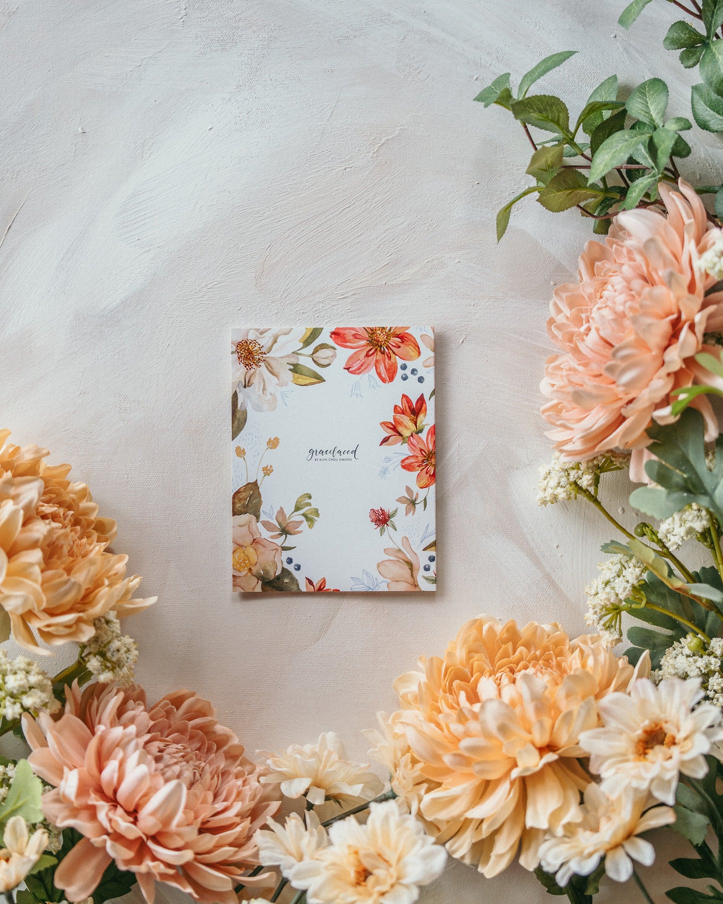 Romans 12:12 | Rejoice in Hope Notecard Set