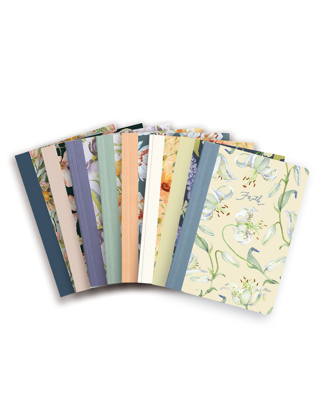 ESV Prayer Journals Bundle