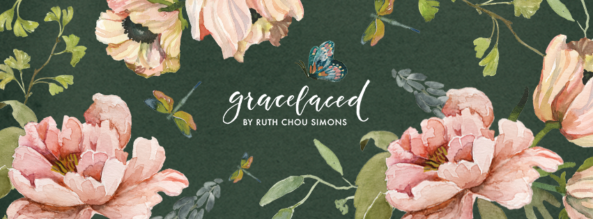 GraceLaced Co. | Look to Jesus