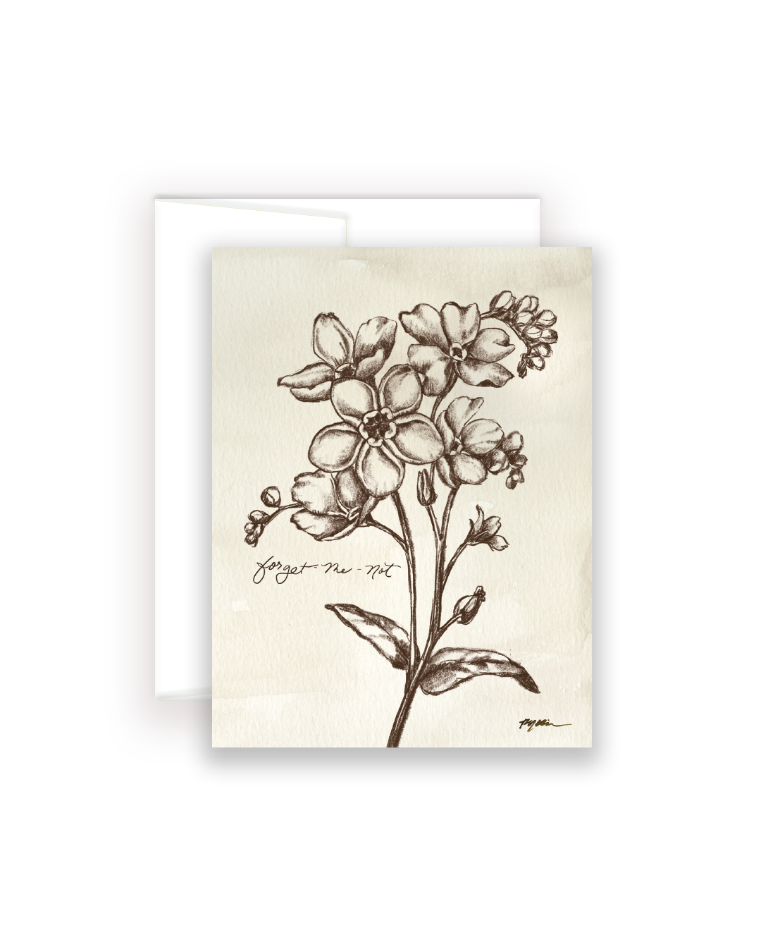 Wildflower Notecards