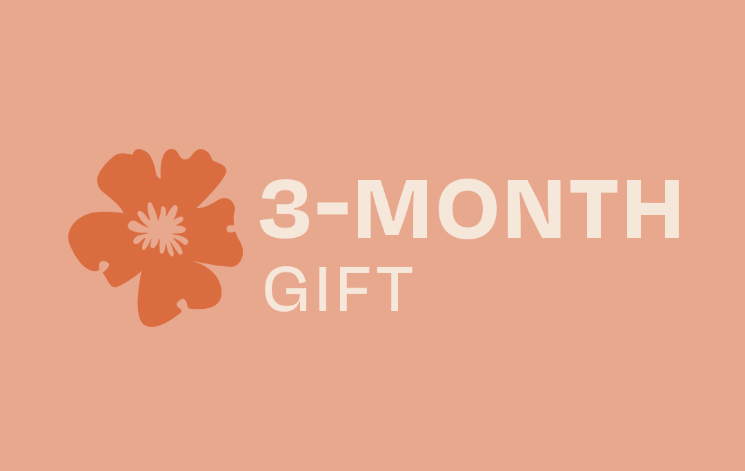 Gift a GraceLaced Collective Membership