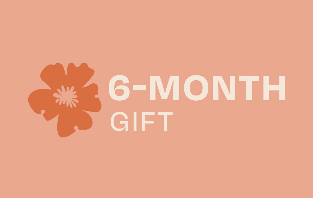Gift a GraceLaced Collective Membership
