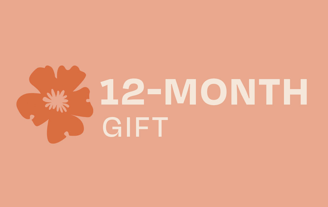 Gift a GraceLaced Collective Membership