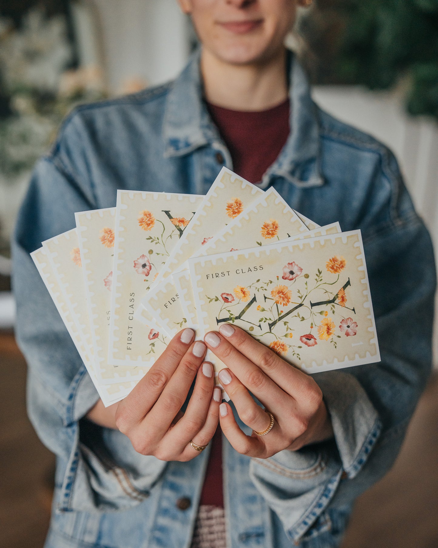 YAY Notecard Set