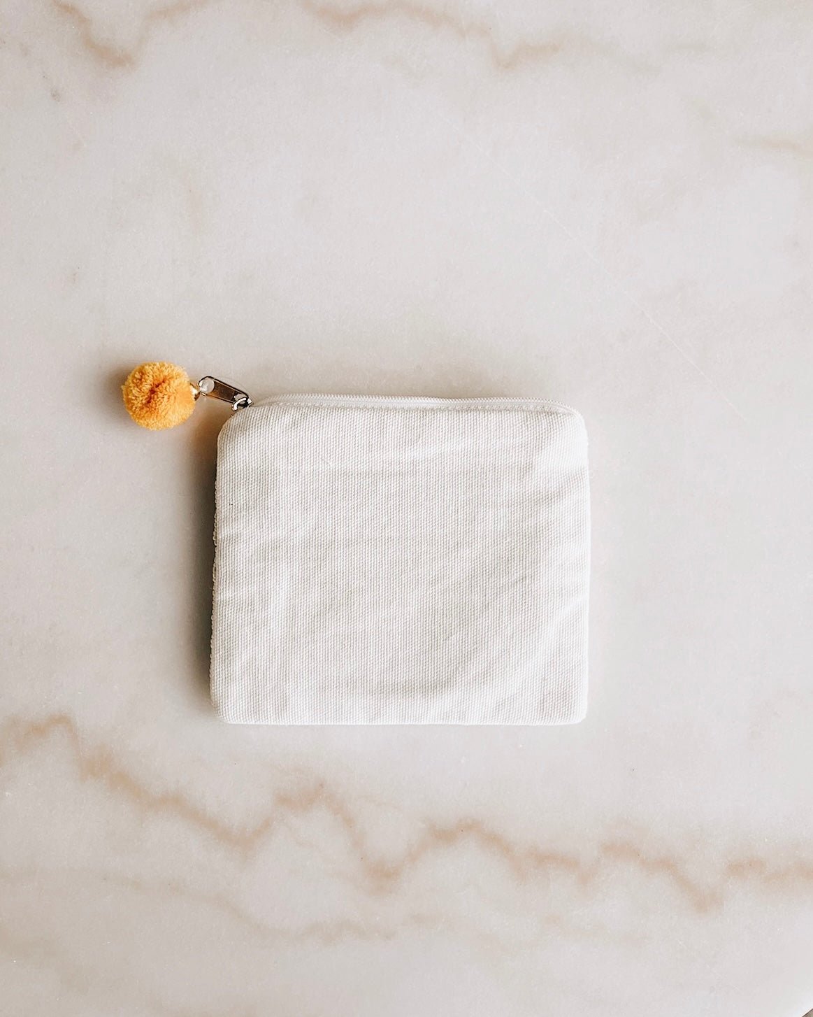 Beloved Beaded Pouch