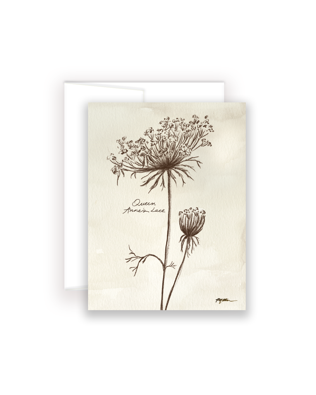 Wildflower Notecards