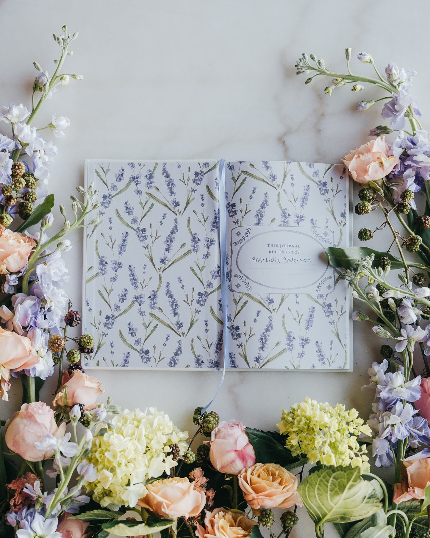 Return to Rest: An Evening Reflection Journal