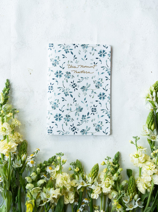 This Moment Matters Notebook Set