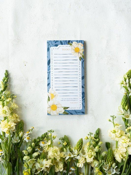 To-Do List Pad