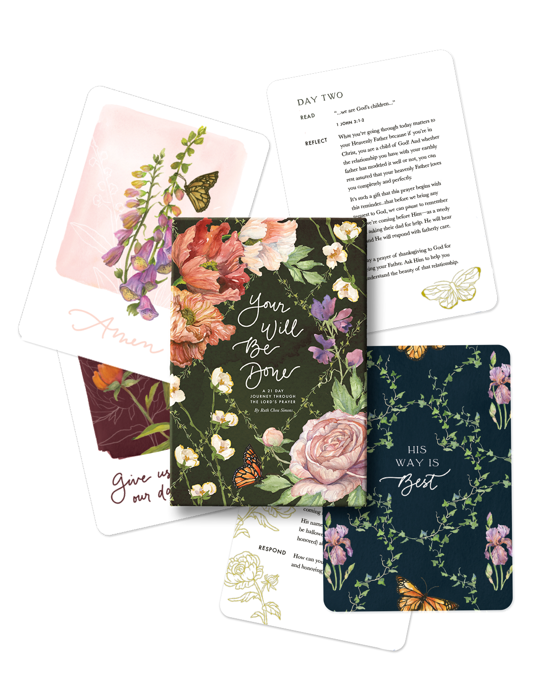 the lords prayer, your will be done, matthew 6, bible verse reflection