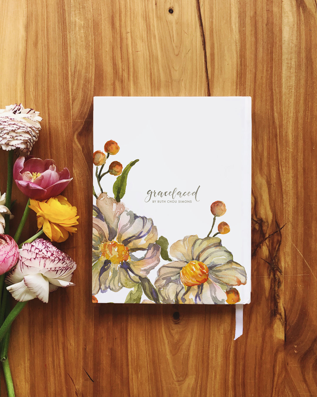 Count It All Joy Journal