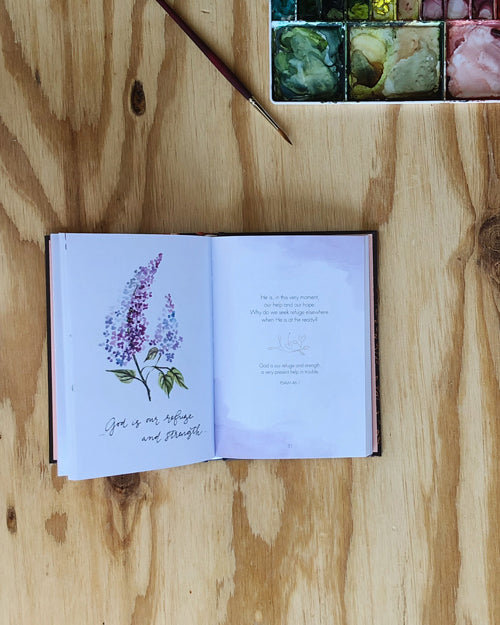 Garden of Truth Book {SIGNED COPY}