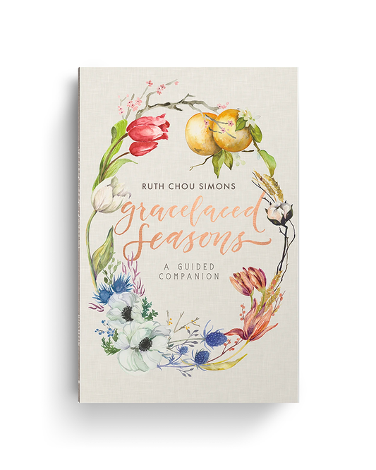 GraceLaced Seasons: A Guided Companion