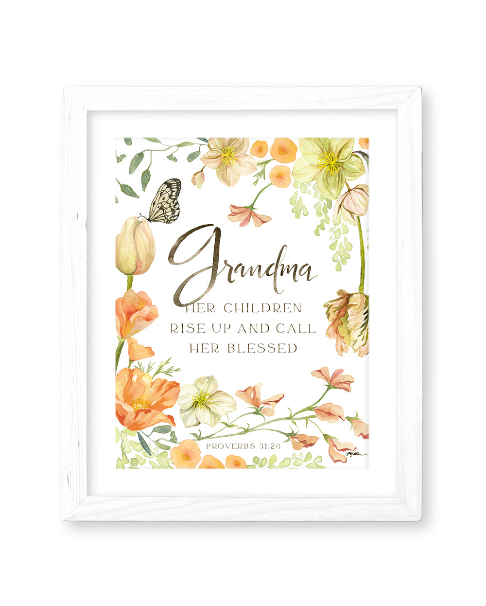 Grandma Print