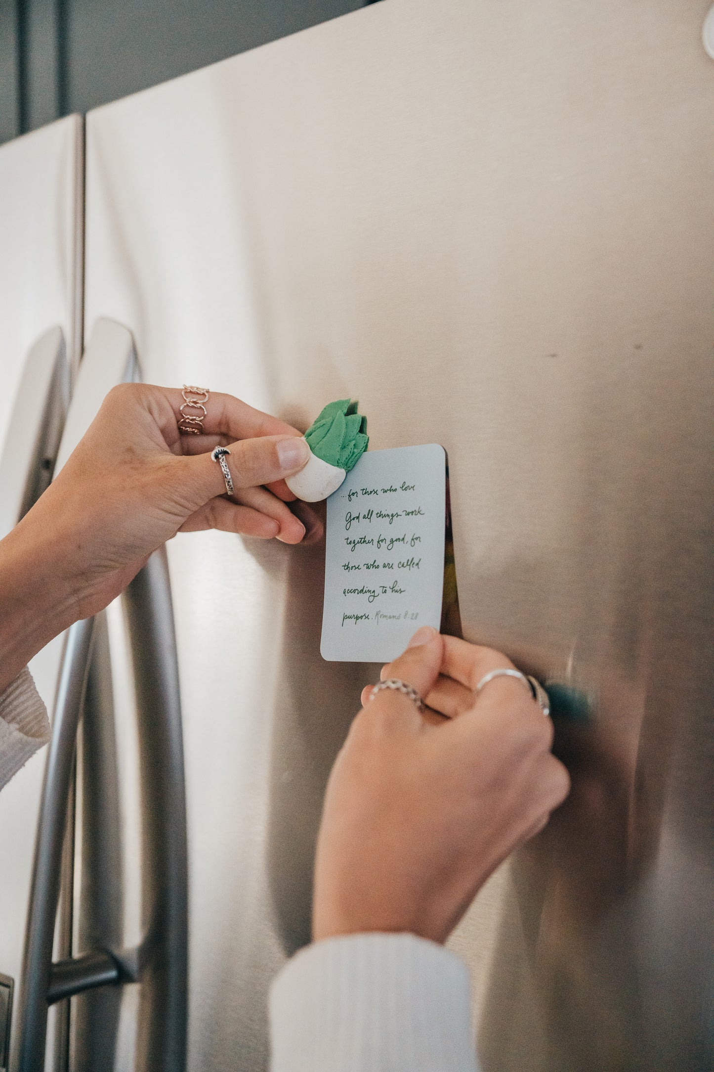 Preach to Yourself Deck: 52 Reminders of Our Hope Eternal